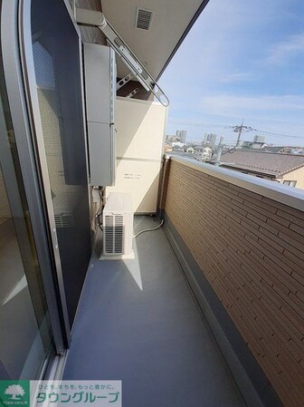 ベルフィオーレの物件内観写真